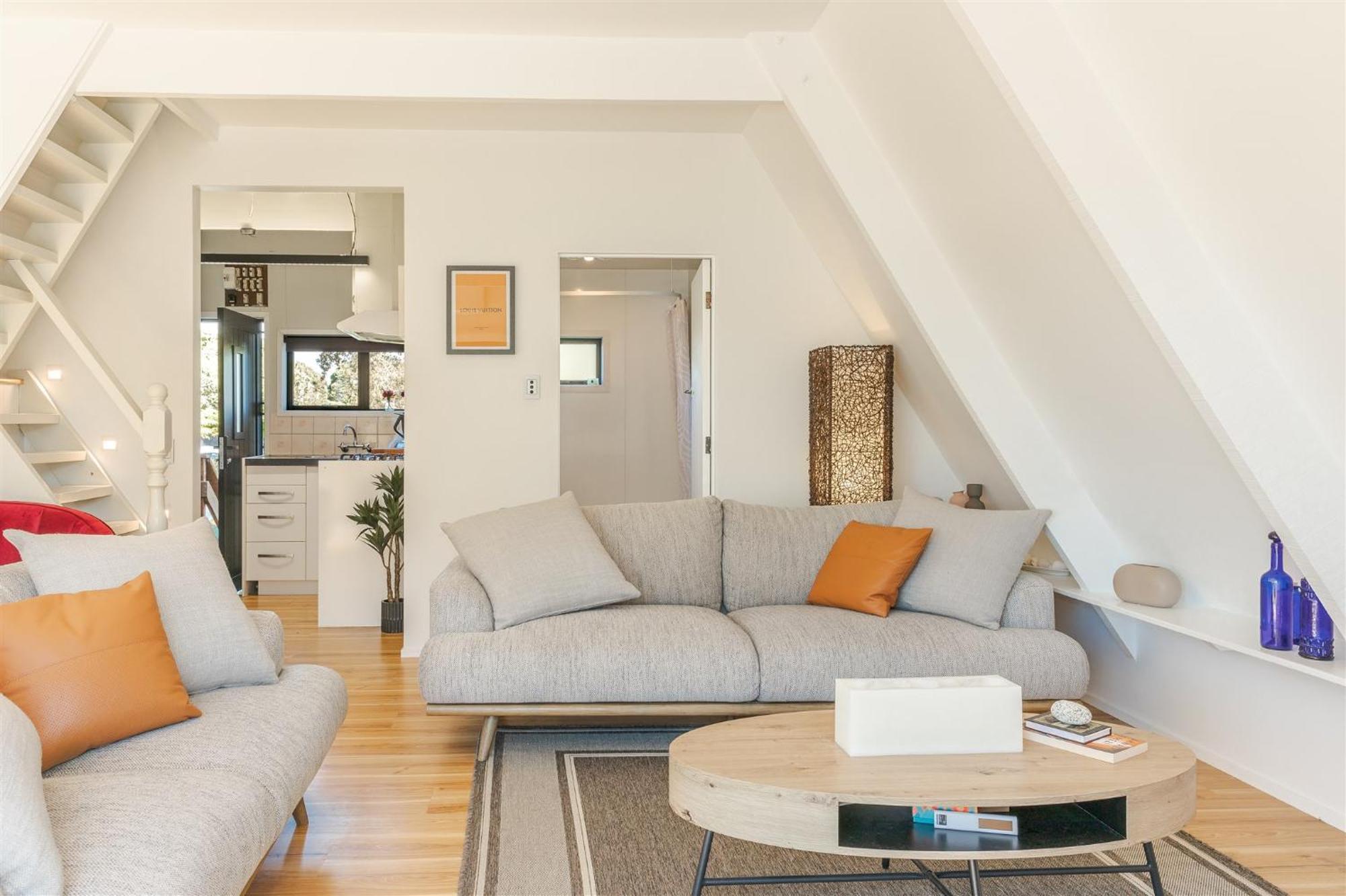 Waterfront Living Redefined Villa Westport Kültér fotó