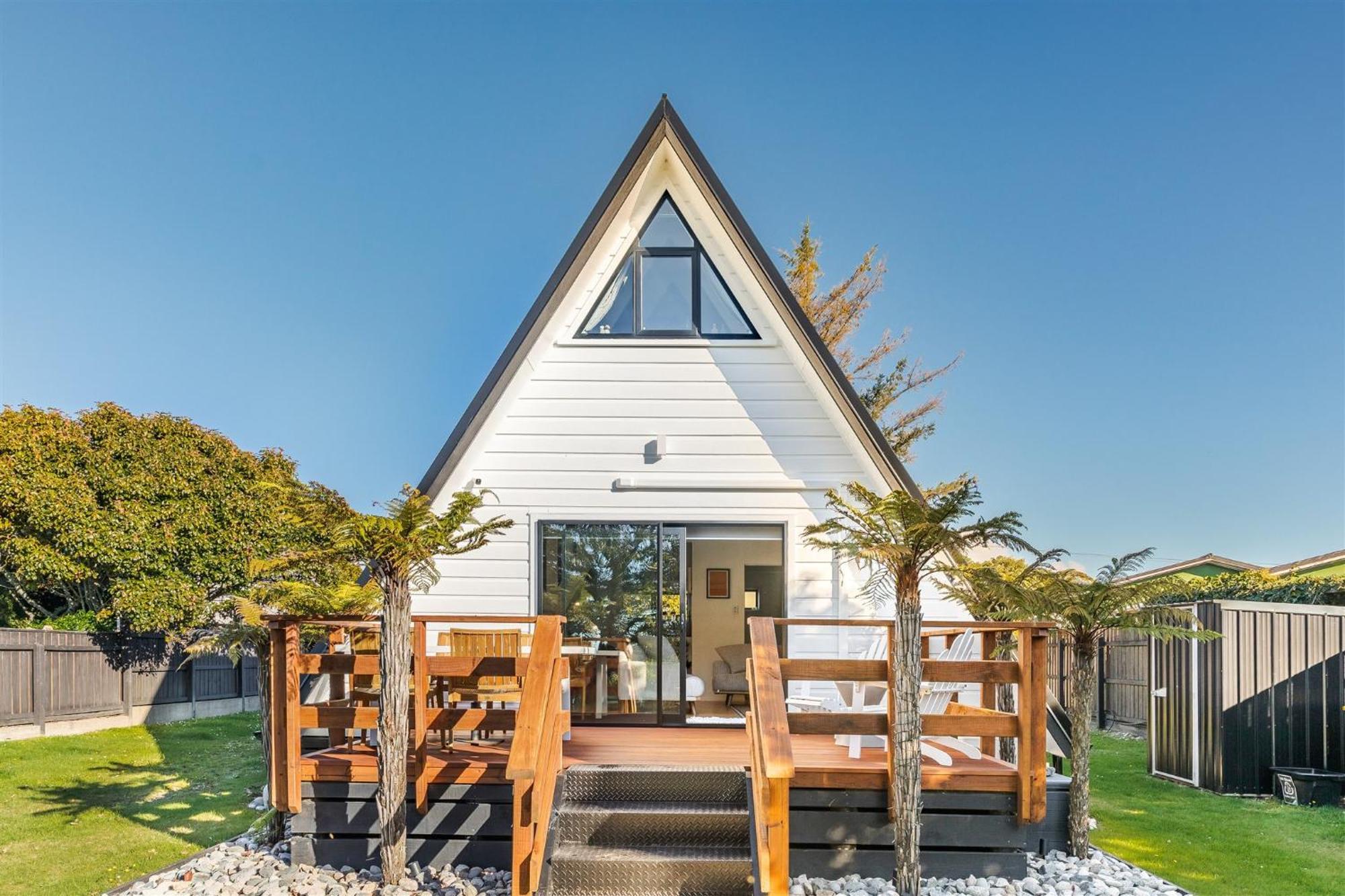 Waterfront Living Redefined Villa Westport Kültér fotó