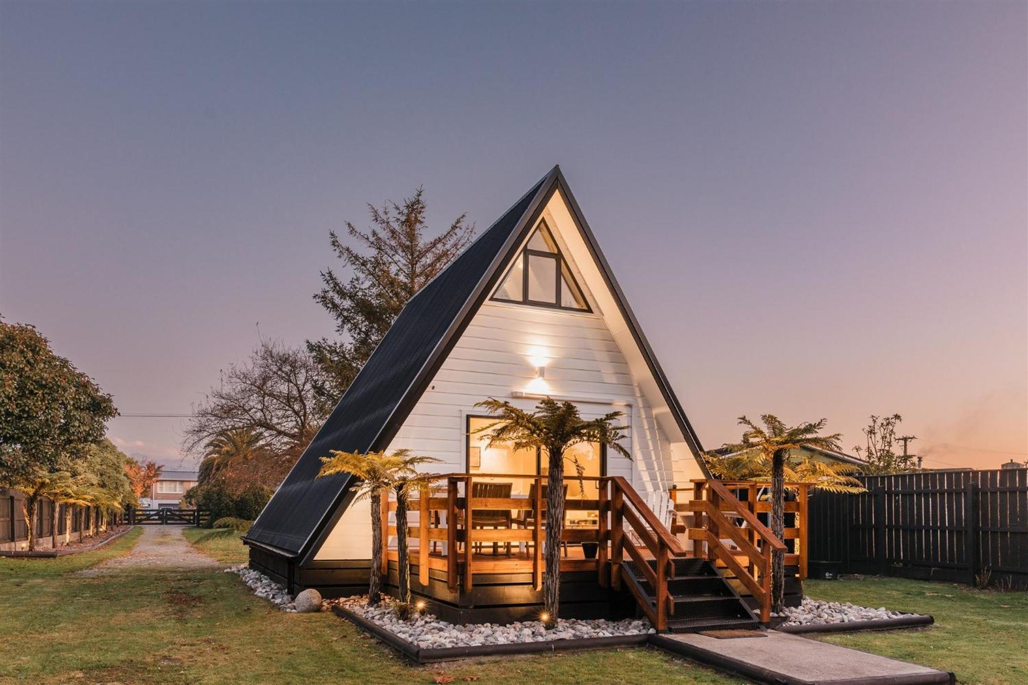 Waterfront Living Redefined Villa Westport Kültér fotó