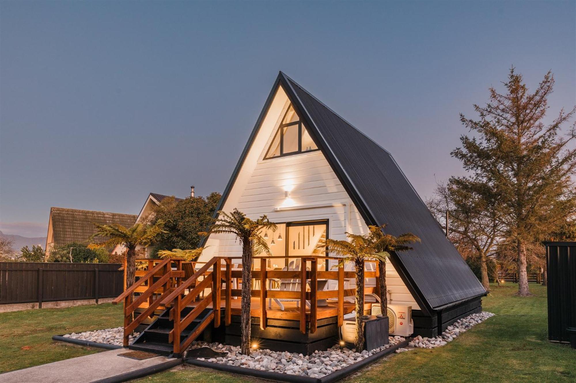 Waterfront Living Redefined Villa Westport Kültér fotó