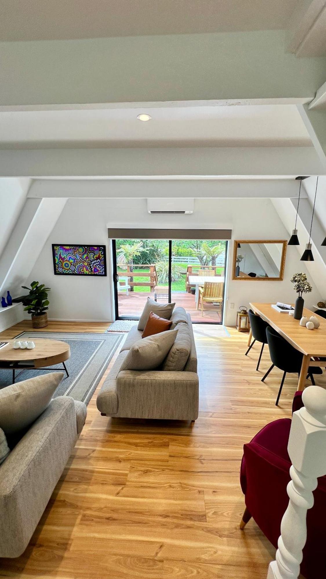 Waterfront Living Redefined Villa Westport Kültér fotó