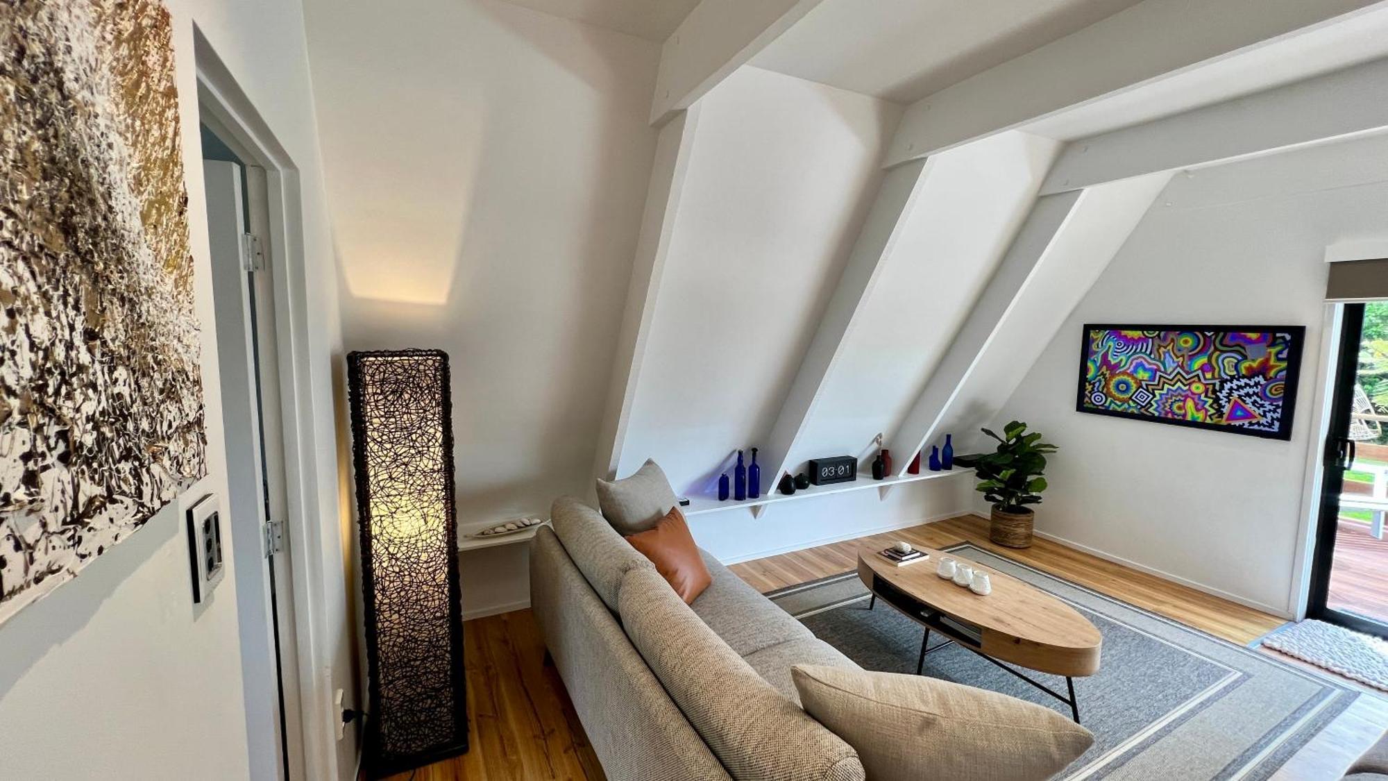 Waterfront Living Redefined Villa Westport Kültér fotó
